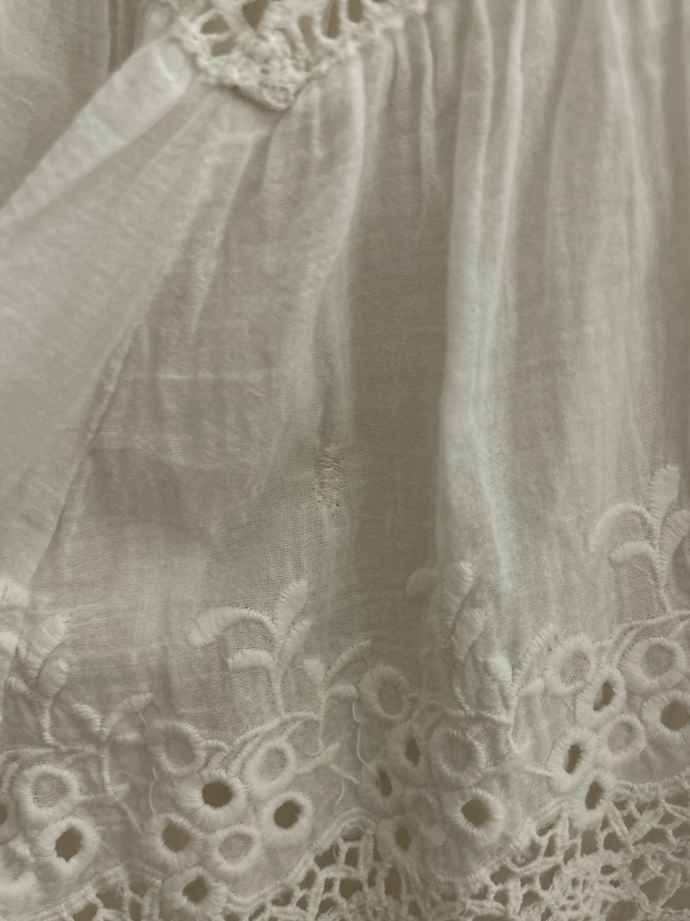 FREE PEOPLE blouse - Picture 4 of 4